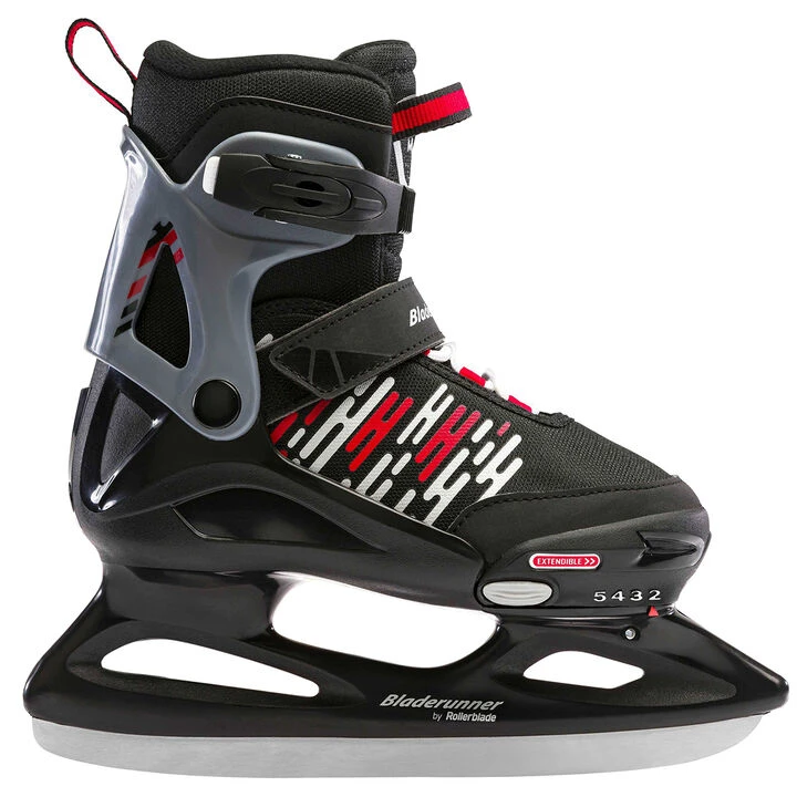 Bladerunner Children's Micro Ice Adjustable Ice Skate 4 Bladerunner Children's Micro Ice Adjustable Ice Skate - Image 4