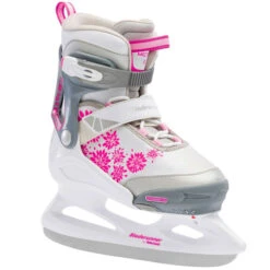 Bladerunner Children's Micro Ice G Adjustable Ice Skate