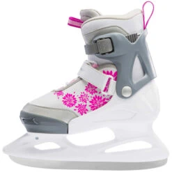Bladerunner Children's Micro Ice G Adjustable Ice Skate 8 Bladerunner Children's Micro Ice G Adjustable Ice Skate -Winter Equip Store bladerunner 0G122900T1C 3