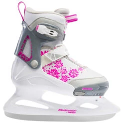 Bladerunner Children's Micro Ice G Adjustable Ice Skate 9 Bladerunner Children's Micro Ice G Adjustable Ice Skate -Winter Equip Store bladerunner 0G122900T1C 4