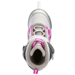 Bladerunner Children's Micro Ice G Adjustable Ice Skate 11 Bladerunner Children's Micro Ice G Adjustable Ice Skate -Winter Equip Store bladerunner 0G122900T1C 6