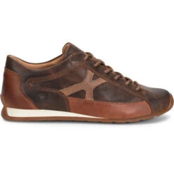 Born Shoe Men's Voodoo Too Sneaker