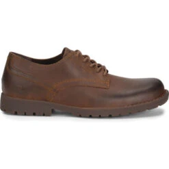 Born Shoe Men's Briggs Shoe