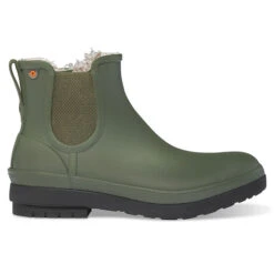 Bogs Women's Amanda Chelsea II Insulated Boot