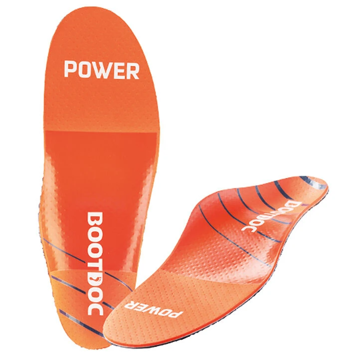 BootDoc Power Insole 1 BootDoc Power Insole