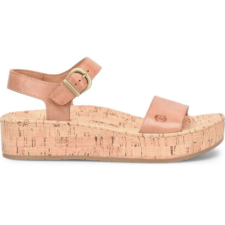 Born Shoe Women's Sari Sandal 1 Born Shoe Women's Sari Sandal