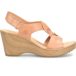 Born Shoe Women's Nina Sandal