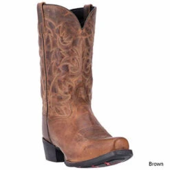 Laredo Men's Bryce Western Boot