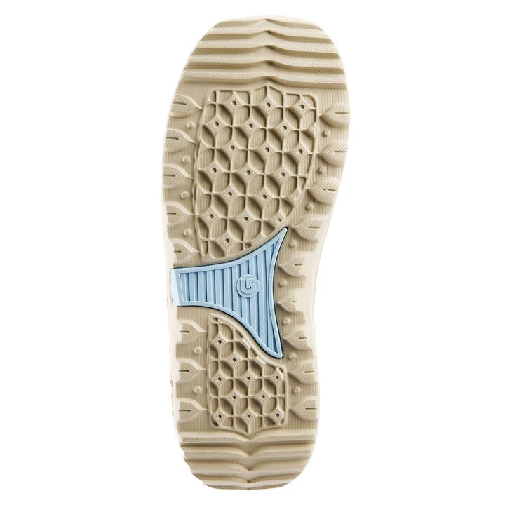 Burton Women's Mint BOA Snowboard Boot - Discontinued Color 3 Burton Women's Mint BOA Snowboard Boot - Discontinued Color - Image 3