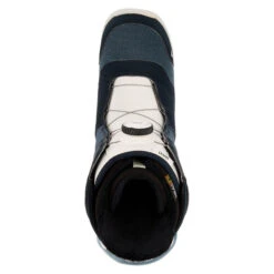 Burton Women's Mint BOA Snowboard Boot - Discontinued Color 10 Burton Women's Mint BOA Snowboard Boot - Discontinued Color -Winter Equip Store burton 1317710740075BluesTop