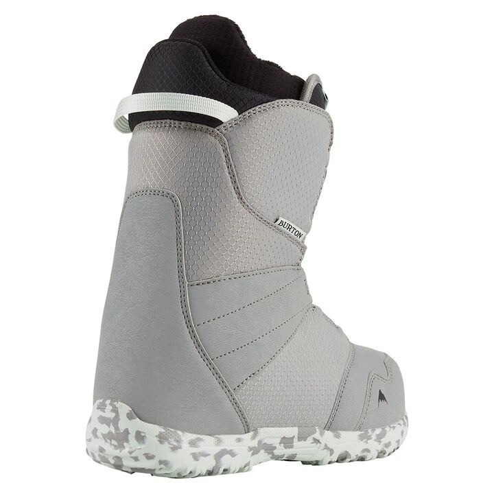 Burton Children's Zipline BOA Snowboard Boot 2 Burton Children's Zipline BOA Snowboard Boot - Image 2