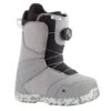 Burton Children's Zipline BOA Snowboard Boot