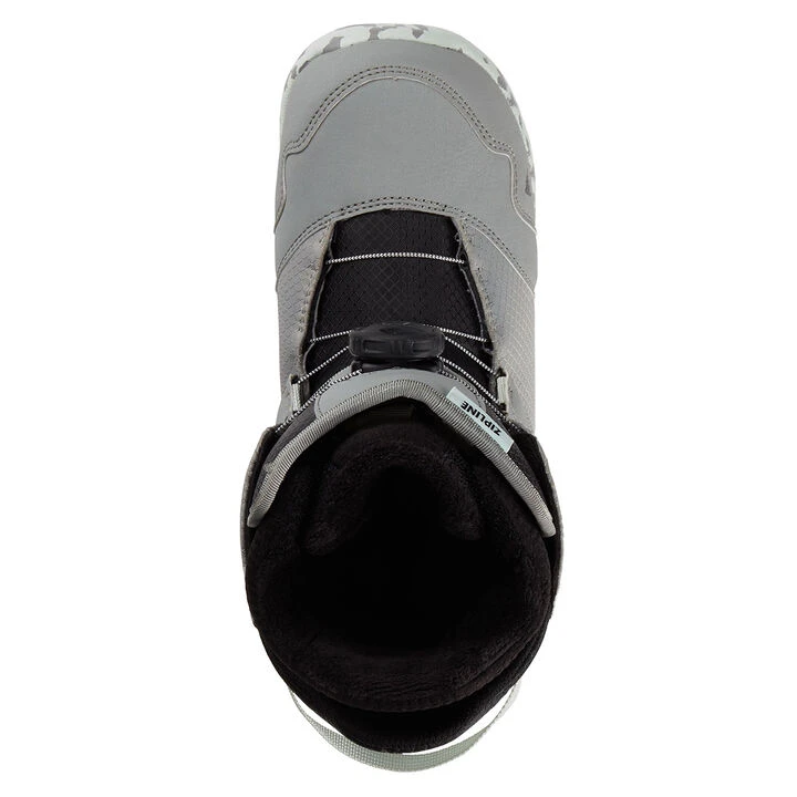 Burton Children's Zipline BOA Snowboard Boot 5 Burton Children's Zipline BOA Snowboard Boot - Image 5