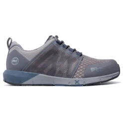 Timberland PRO Men's Radius Composite Safety Toe Work Shoe
