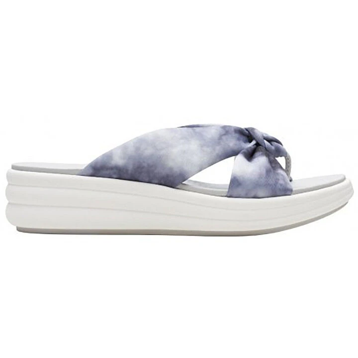 Clarks Women's Drift Ave Sandal 2 Clarks Women's Drift Ave Sandal - Image 2