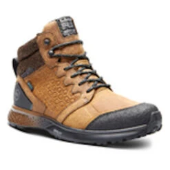 Timberland PRO Men's Reaxion Waterproof Hiking/Work Boot