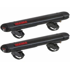 Yakima FatCat 4 EVO Ski & Snowboard Mount