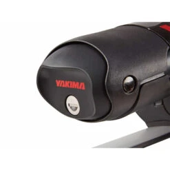 Yakima FatCat 4 EVO Ski & Snowboard Mount -Winter Equip Store fatcatevo4 product page lock
