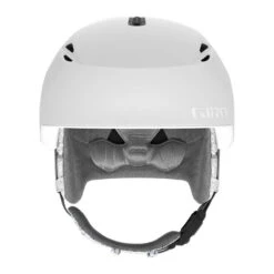 Giro Women's Envi MIPS Snow Helmet -Winter Equip Store giro envi mips snow helmet matte white 3