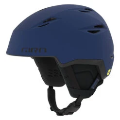 Giro Grid MIPS Spherical Snow Helmet