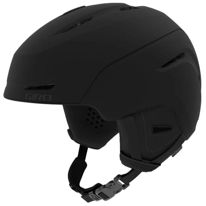 Giro Children's Neo Jr. MIPS Snow Helmet - 20/21 Model 2 Giro Children's Neo Jr. MIPS Snow Helmet - 20/21 Model - Image 2