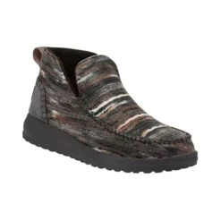 Heydude Women's Denny Tie Dye Bootie