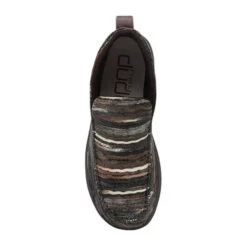 Heydude Women's Denny Tie Dye Bootie -Winter Equip Store heydude Denny Brown Tie dye 3