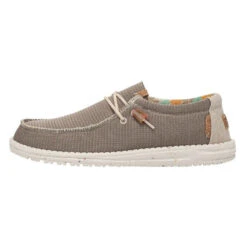 Heydude Men's Wally Knit Shoe