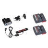 Hotronic XLP 1P BT Power Set