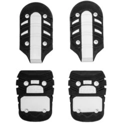 K2 All Mountain GripWalk Outsoles W/Screws