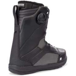 K2 Women's Kinsley Snowboard Boot -Winter Equip Store k2 2223 kinsley black B2203024 3