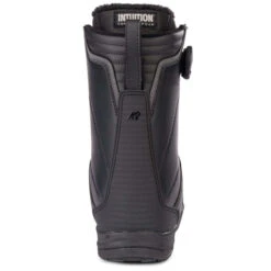 K2 Women's Kinsley Snowboard Boot -Winter Equip Store k2 2223 kinsley black B2203024 4