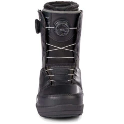 K2 Women's Kinsley Snowboard Boot -Winter Equip Store k2 2223 kinsley black B2203024 5