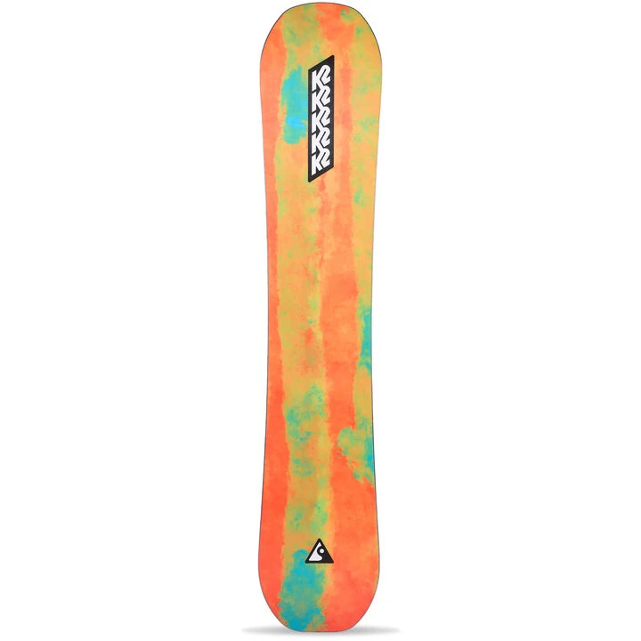 K2 Manifest Snowboard 2 K2 Manifest Snowboard - Image 2