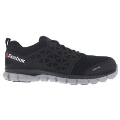 Reebok Work Women's Sublite Cushion Athletic Work Shoe