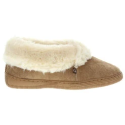 Lamo Women's Carmen II Lined Slipper