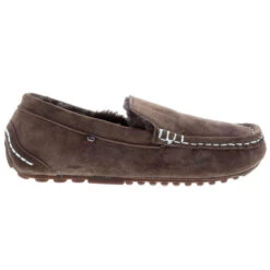 Lamo Women's Callie Moc Lined Slipper