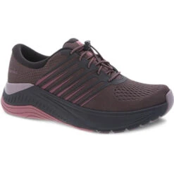 Dansko Women's Penni Mesh Walking Shoe