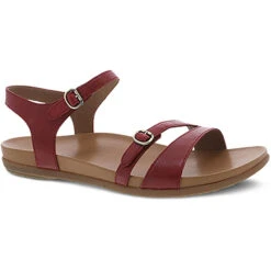 Dansko Women's Janelle Sandal
