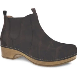 Dansko Women's Becka Ankle Boot