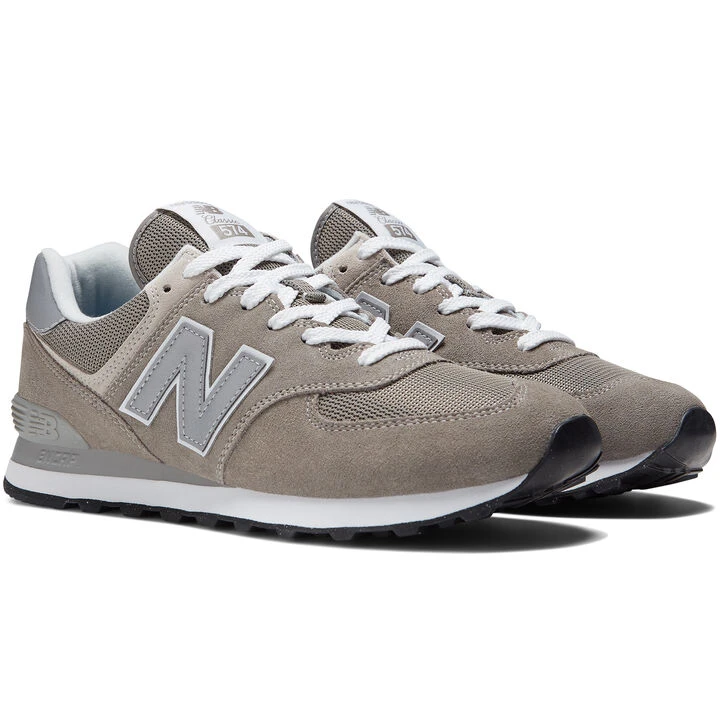 New Balance Men's 574 Core Athletic Shoe 1 New Balance Men's 574 Core Athletic Shoe