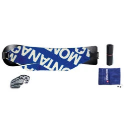 Montana Montanyl Climbing Skin Cut & Go Set