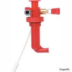 MSR Fuel Pump -Winter Equip Store msr dragonpumptxt