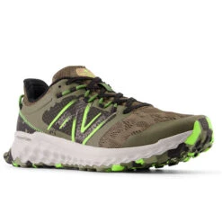 New Balance Men's Fresh Foam Garoe Trail Running Shoe