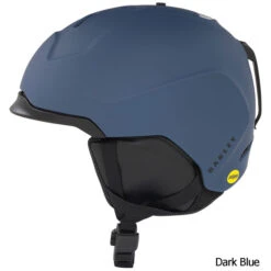 Oakley MOD3 MIPS Snow Helmet -Winter Equip Store oakley 99474MP 609609Lblue