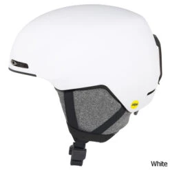Oakley MOD1 MIPS Snow Helmet 8 Oakley MOD1 MIPS Snow Helmet -Winter Equip Store oakley 99505MP 100100Lwhite