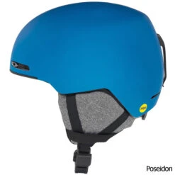 Oakley MOD1 MIPS Snow Helmet 7 Oakley MOD1 MIPS Snow Helmet -Winter Equip Store oakley 99505MP poseidon