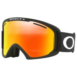 Oakley O-Frame 2.0 PRO XL Snow Goggle + Spare Lens