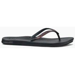Reef Women's Cushion Bounce Stargazer Flip-Flop Sandal -Winter Equip Store opendocument.do 1