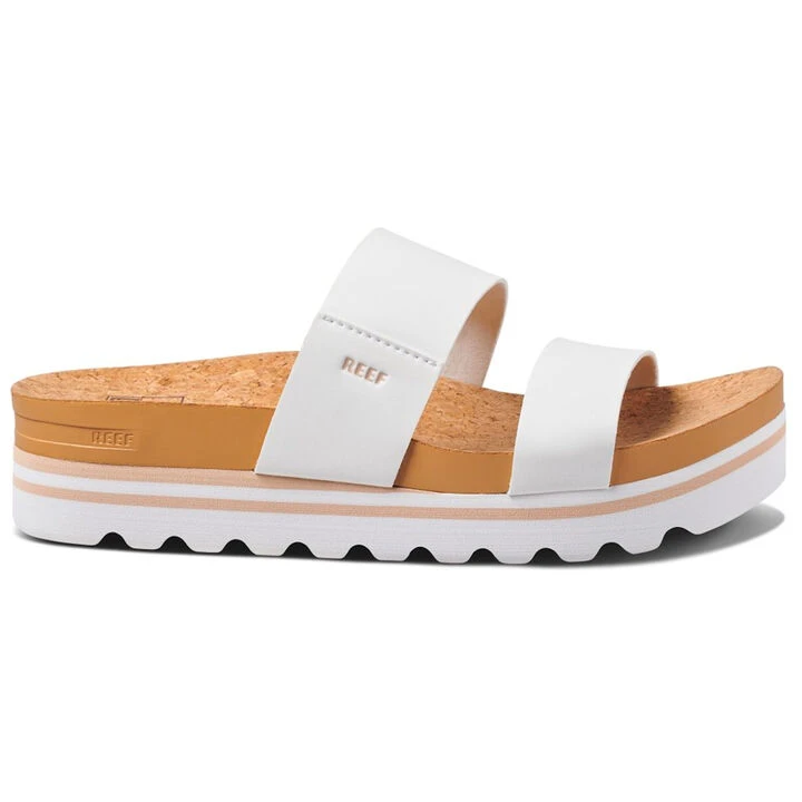 Reef Women's Cushion Vista Hi Sandal 3 Reef Women's Cushion Vista Hi Sandal - Image 3